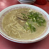 一楽ラーメン 志免店