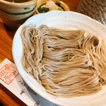 Togakure Ryuusoba Uchidokoro Minori - 