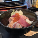 Sushi Dainingu Umami - 