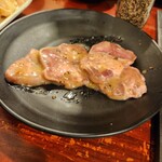 七輪焼肉 安安 - 