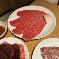 ビーフキッチン 恵比寿店 - 