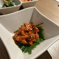 焼肉うしごろ 西麻布本店 - 