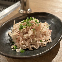 焼肉うしごろ 西麻布本店 - 