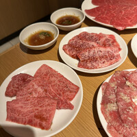 ビーフキッチン 恵比寿店 - 