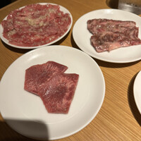 ビーフキッチン 恵比寿店 - 