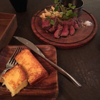 マディソン ニューヨーク キッチン - 