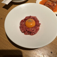 ビーフキッチン 恵比寿店 - 