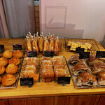 Boulangerie&Cafe La Vita Rosa - 