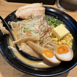 麺屋のろし - 