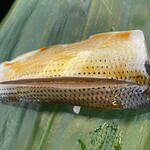 すし処 米泉 - コハダ