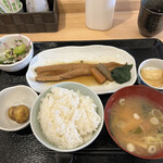 ごはんや 魚正 - 