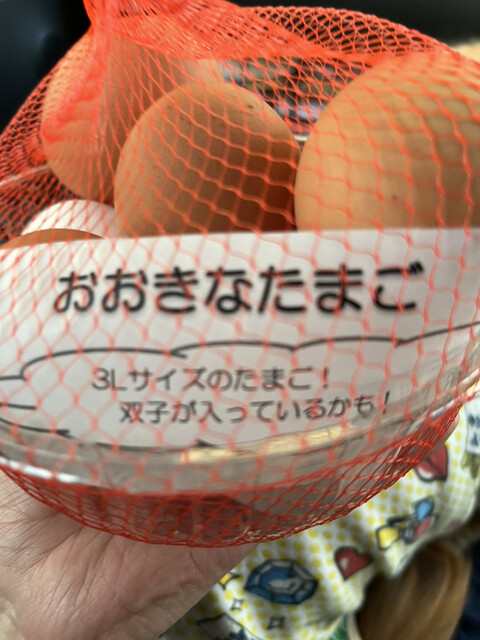 道東鶏卵 - 釧路（その他）の写真