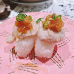 根室花まる JRタワーステラプレイス店 - 