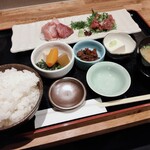 築地 ふじむら - 