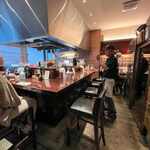 ぎたろう軍鶏 炭火焼鳥 たかはし - 