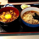 Edo Soba Kirara - 