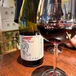 ぎたろう軍鶏 炭火焼鳥 たかはし - 