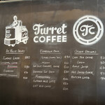 Turret Coffee - 