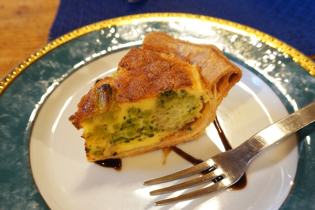 きつつきカナディアンクラブ - 洞爺湖町その他（洋食）の写真