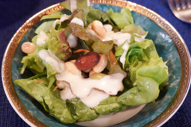 きつつきカナディアンクラブ - 洞爺湖町その他（洋食）の写真