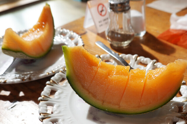 きつつきカナディアンクラブ - 洞爺湖町その他（洋食）