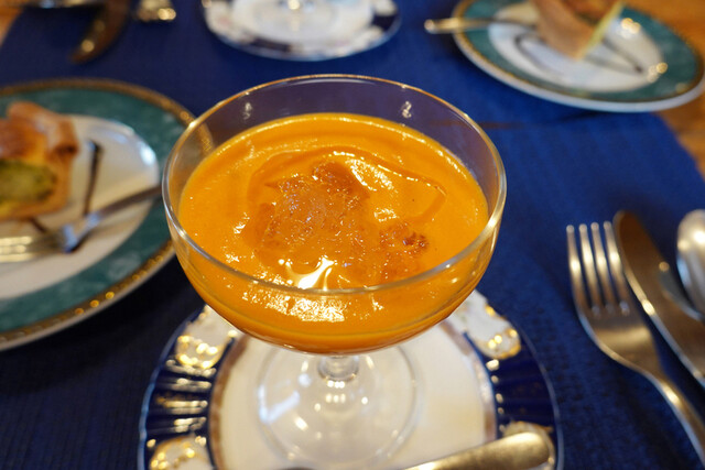 きつつきカナディアンクラブ - 洞爺湖町その他（洋食）の写真