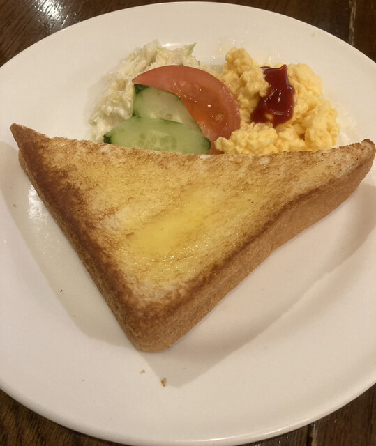 caf'e ROXA Nishiharuten photo 2