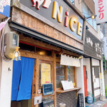 トリスタンド酒場 NiCE - 