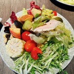 Howard Prince Hotel - 