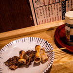 Yakitori Genka Sakaba Yakitori Goten - 