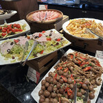 Howard Prince Hotel - 