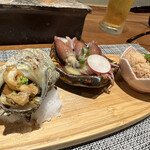 Sushi Shimiru - 