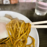 Yakisoba Ranran - 