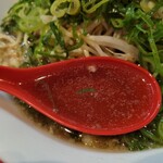 スター ラーメン - 