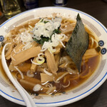 えーちゃん食堂 - 