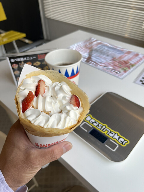 クレープくん THE PX WILD THINGS 2025SS STYLE SAMPLE <ARCHIVE TEE “CLAW