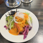 キッチンカウカウハウス - 