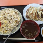 東華飯店 - 