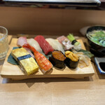 Sushi Hiro - 