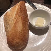 フレンチレストラン ホンダ - 