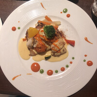 フレンチレストラン ホンダ - 