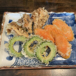 讃岐饂飩 恩家 - 