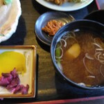 和風れすとらんみなかわ - 