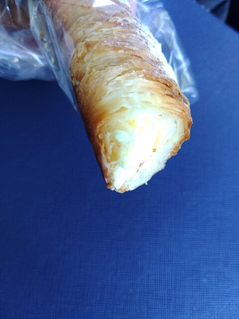 げたぱん 大町店 - 新庄（パン）の写真