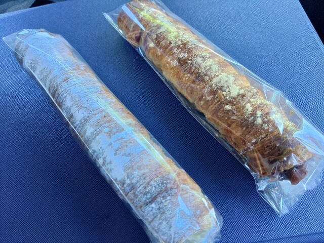 げたぱん 大町店 - 新庄（パン）の写真