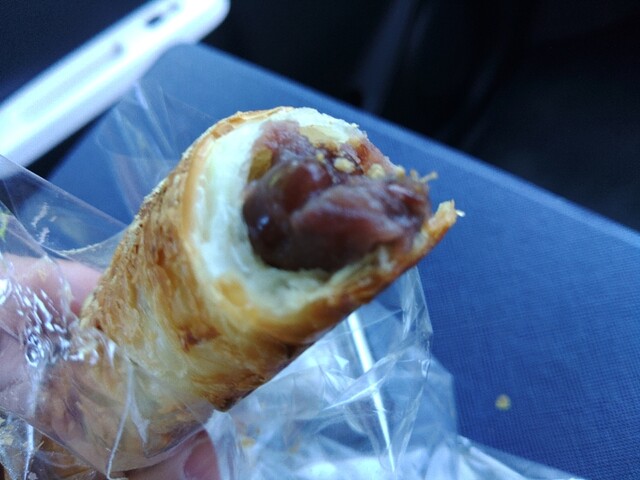 げたぱん 大町店 - 新庄（パン）の写真