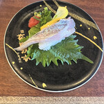 回転寿司 北海素材 - 