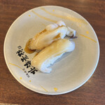 回転寿司 北海素材 - 