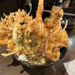 Tempura Baru Akimitsu - 