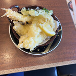 回転寿司 北海素材 - 